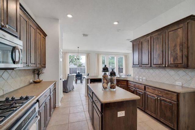 3257 Button Bush Drive, Fort Worth, TX 76244