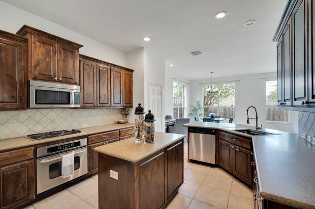 3257 Button Bush Drive, Fort Worth, TX 76244