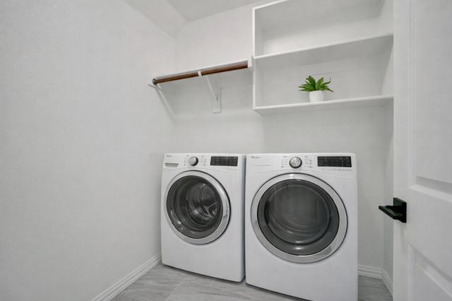 3257 Button Bush Drive, Fort Worth, TX 76244