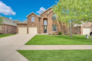 3257 Button Bush Drive, Fort Worth, TX 76244
