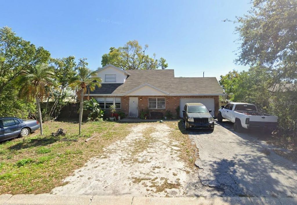 12728 83RD AVENUE, Seminole, FL 33776