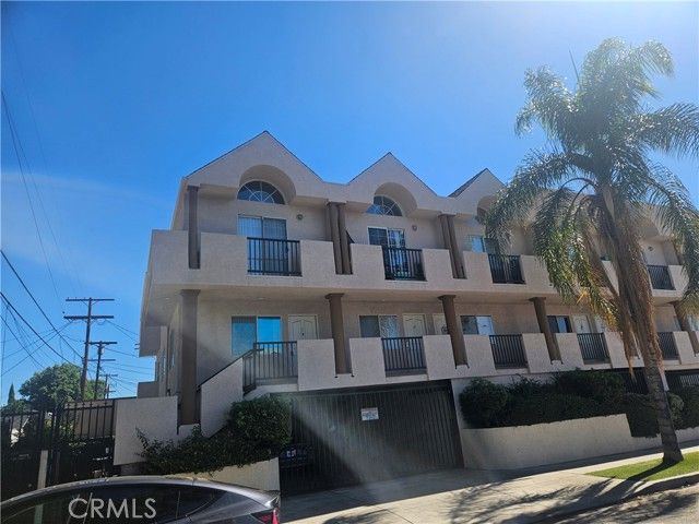 14159 Gilmore 9, Van Nuys (los Angeles), CA 91401