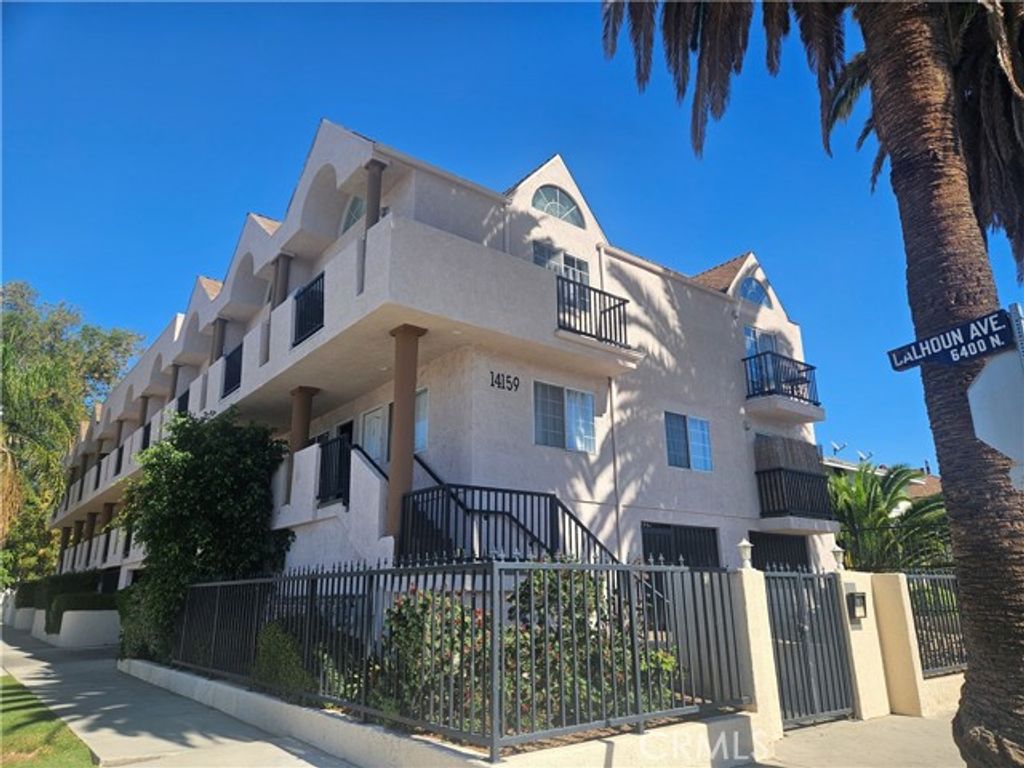 14159 Gilmore 9, Van Nuys (los Angeles), CA 91401