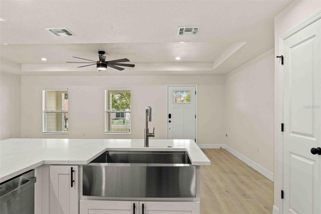 1057 LARKIN ROAD, Spring Hill, FL 34608