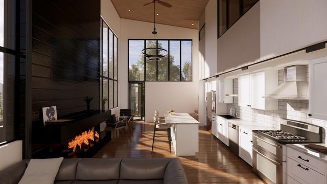 Tbd Taneycomo Hill Drive Lot 3, Hollister, MO 65672