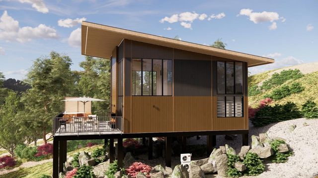 Tbd Taneycomo Hill Drive Lot 3, Hollister, MO 65672