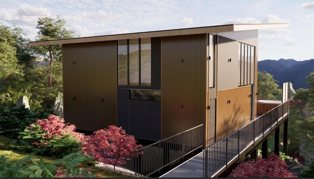 Tbd Taneycomo Hill Drive Lot 3, Hollister, MO 65672