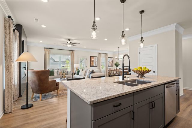 8800 Meadowvale Court, Ooltewah, TN 37363