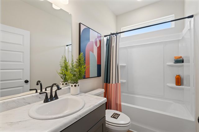 8800 Meadowvale Court, Ooltewah, TN 37363