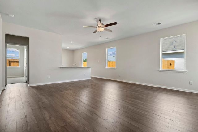 16467 Honeysuckle Hill Drive, Conroe, TX 77303
