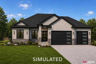 1405 E 9th Street, Hickman, NE 68372