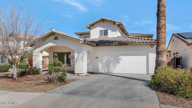 13230 W FAIRMONT Avenue, Litchfield Park, AZ 85340