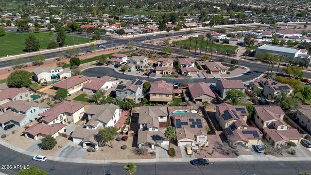 13230 W FAIRMONT Avenue, Litchfield Park, AZ 85340