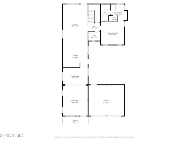 13230 W FAIRMONT Avenue, Litchfield Park, AZ 85340