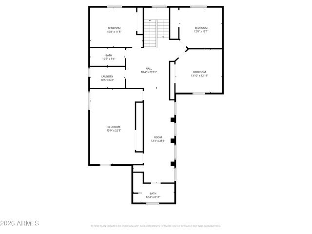 13230 W FAIRMONT Avenue, Litchfield Park, AZ 85340