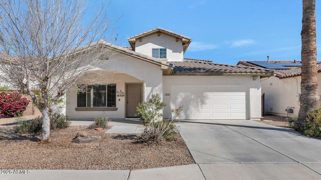 13230 W FAIRMONT Avenue, Litchfield Park, AZ 85340