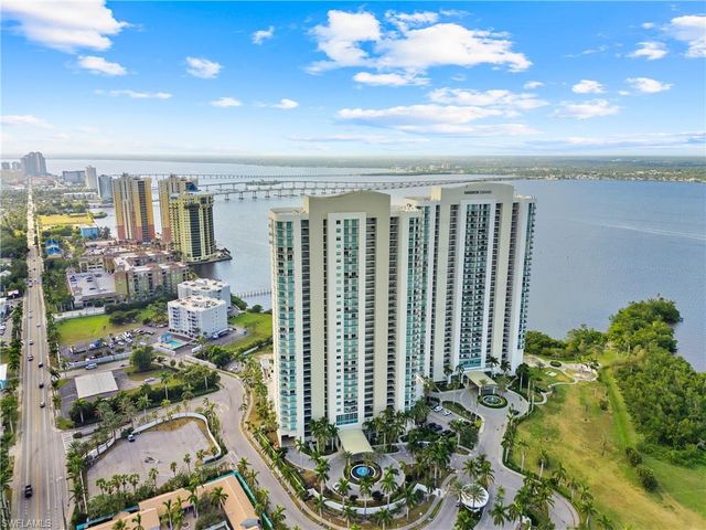 3000 Oasis Grand BLVD # 1101, Fort Myers, FL 33916