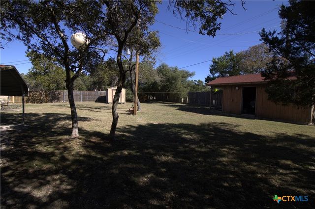 5153 Goliad Drive, Temple, TX 76502