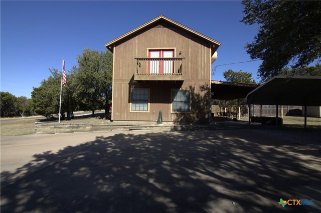 5153 Goliad Drive, Temple, TX 76502