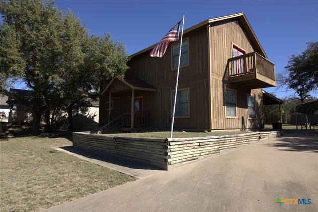 5153 Goliad Drive, Temple, TX 76502