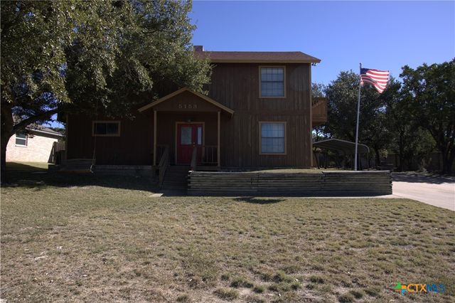 5153 Goliad Drive, Temple, TX 76502