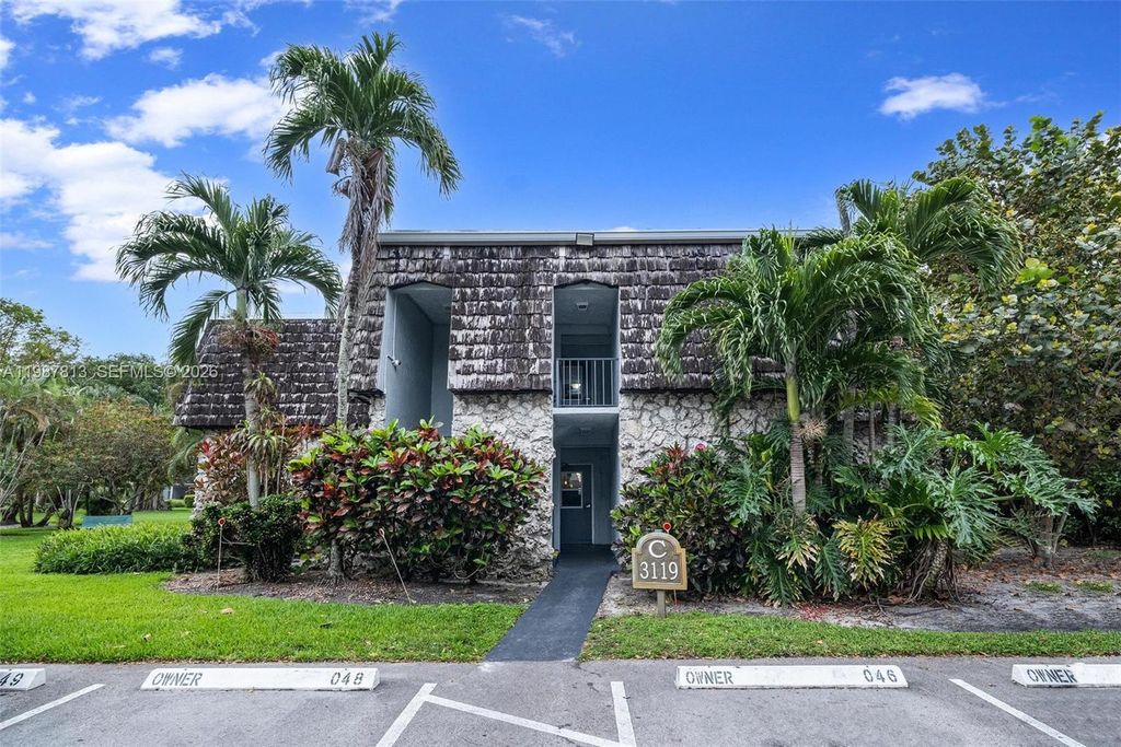 3119 Oakland Shores Drive C204, Oakland Park, FL 33309