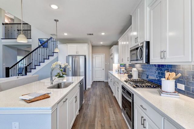 412 Robinia Road, Celina, TX 75009