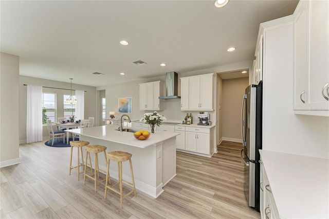 10186 SURREY ROSE DRIVE, San Antonio, FL 33576