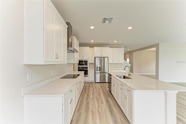 10186 SURREY ROSE DRIVE, San Antonio, FL 33576