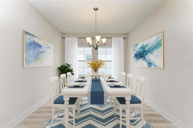 10186 SURREY ROSE DRIVE, San Antonio, FL 33576