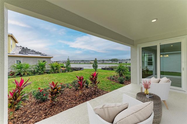 10186 SURREY ROSE DRIVE, San Antonio, FL 33576