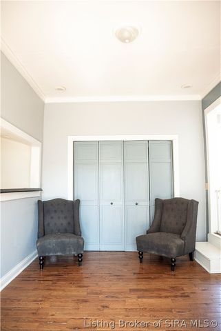 180 Park Drive, Scottsburg, IN 47170