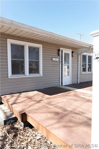 180 Park Drive, Scottsburg, IN 47170