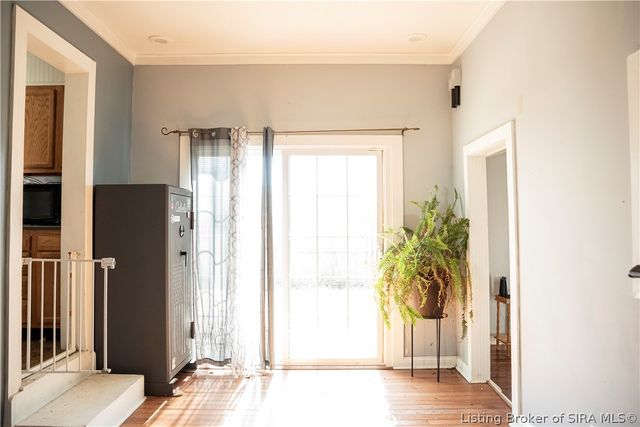 180 Park Drive, Scottsburg, IN 47170