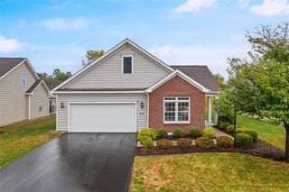 100 HILL PLACE DRIVE, North Fayette, PA 15057