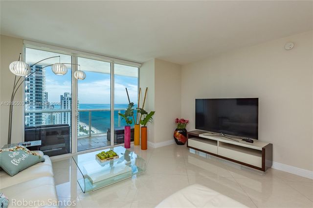 1830 S Ocean Drive 2410, Hallandale Beach, FL 33009