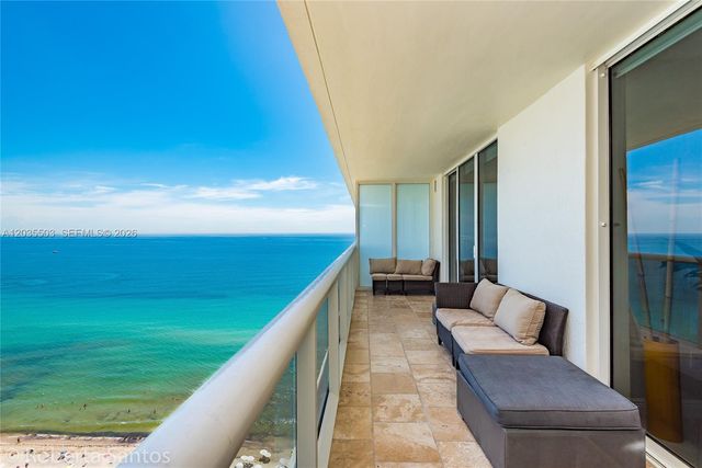 1830 S Ocean Drive 2410, Hallandale Beach, FL 33009