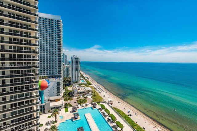 1830 S Ocean Drive 2410, Hallandale Beach, FL 33009