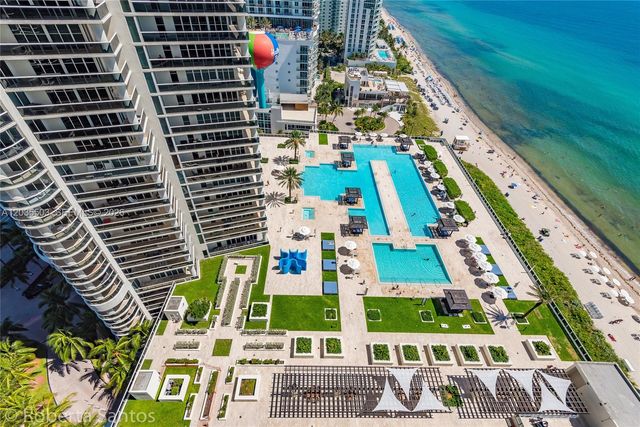 1830 S Ocean Drive 2410, Hallandale Beach, FL 33009