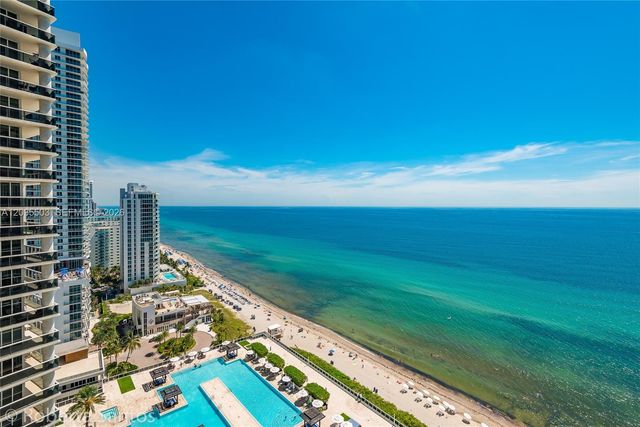 1830 S Ocean Drive 2410, Hallandale Beach, FL 33009