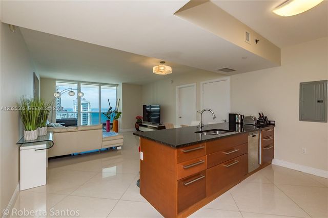 1830 S Ocean Drive 2410, Hallandale Beach, FL 33009