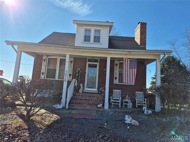 3019 Mockingbird Lane, Granite City, IL 62040