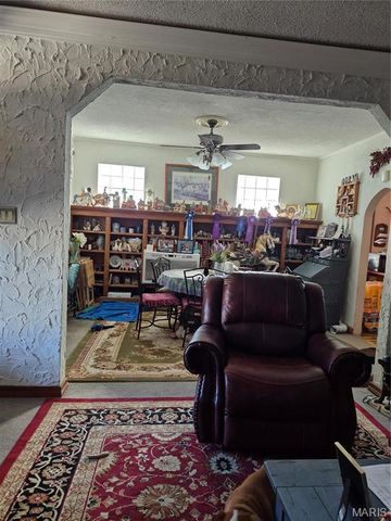 3019 Mockingbird Lane, Granite City, IL 62040