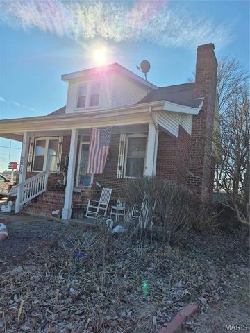 3019 Mockingbird Lane, Granite City, IL 62040