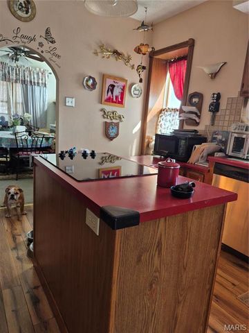 3019 Mockingbird Lane, Granite City, IL 62040