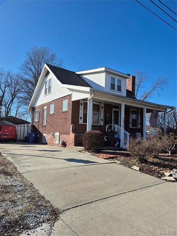 3019 Mockingbird Lane, Granite City, IL 62040