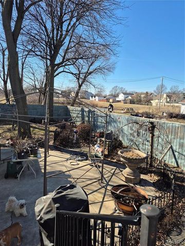 3019 Mockingbird Lane, Granite City, IL 62040