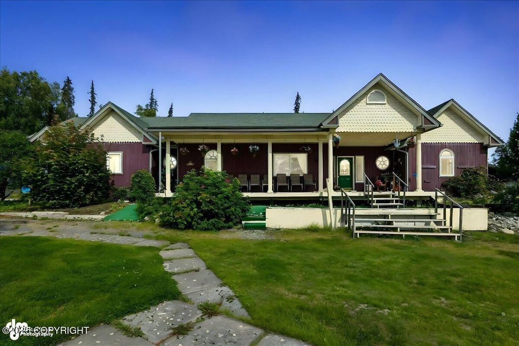 30093 Ali Street, Soldotna, AK 99669