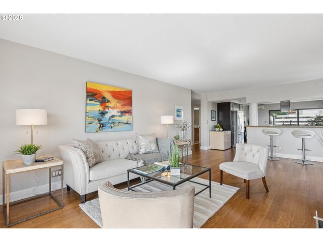 2211 Sw 1ST Ave 1402, Portland, OR 97201