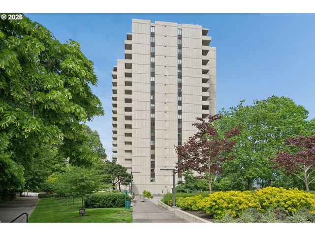 2211 Sw 1ST Ave 1402, Portland, OR 97201